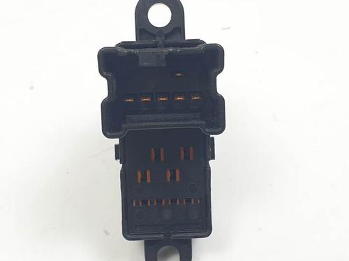 Right front window switch NISSAN QASHQAI / QASHQAI +2 I (J10, NJ10, JJ10E) 1.6 | BP27096896I26 