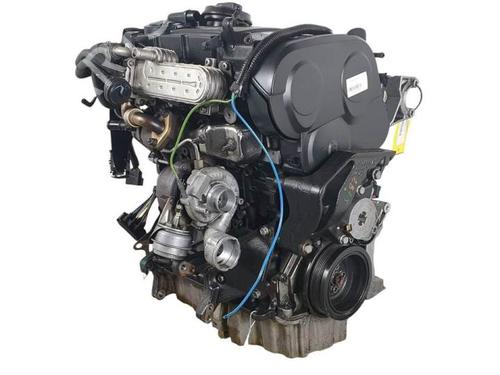 Engine CHRYSLER SEBRING (JS) 2.0 CRD | BP9187066M1  - Image 28