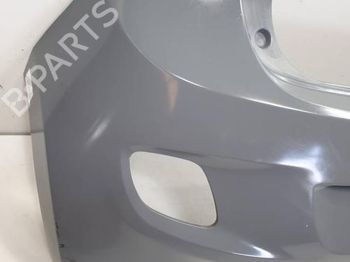 Rear bumper HYUNDAI i10 II (BA, IA) 1.0 | BP29538621C8 