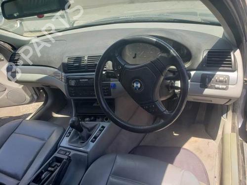 Gearbox BMW 3 (E46) 323 i | BP18257675M3 