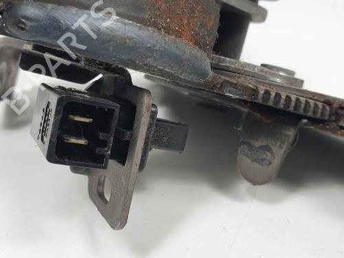 Hand brake CITROËN C4 I (LC_) 1.6 HDi | BP11936976I18 