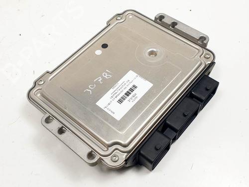 Engine control unit (ECU) PEUGEOT 307 SW (3H) 1.6 HDI 90 | BP28059664M57 - Image 3
