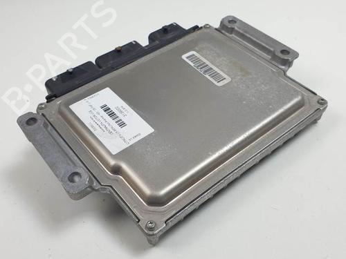 Engine control unit (ECU) CITROËN C5 III (RD_) 2.0 HDi (RDRHD8, RDRHDJ, RDRHR8, RDRHRJ) | BP28026956M57 