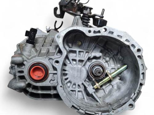 Used Gearbox HYUNDAI GETZ (TB) 1.1 (67 hp) 27815056