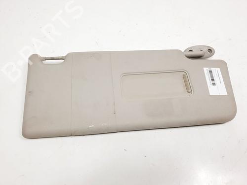 Used Right sun visor FORD MONDEO III (B5Y) 1.8 16V (125 hp) 13099398