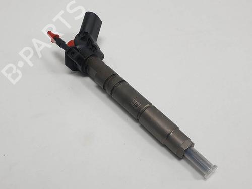 Used Injector Injector MERCEDES-BENZ E-CLASS (W211) E 280 CDI (211.020) (190 hp) 8308483 8308483