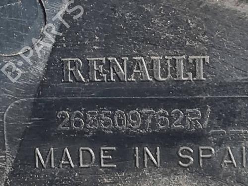 Left taillight RENAULT CAPTUR I (J5_, H5_) 1.5 dCi 90 (J5N4, J5M5, J5MW, J5M6, J5AL, J5AJ) | BP30763002C34 - Image 5