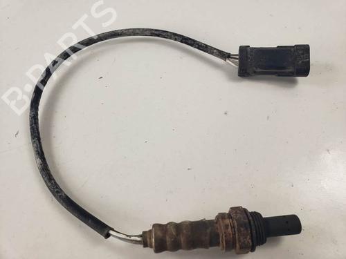 Used Electronic sensor Electronic sensor RENAULT CLIO II (BB_, CB_) 1.2 (BB0A, BB0F, BB10, BB1K, BB28, BB2D, BB2H, CB0A,... (58 hp) 18136717 18136717