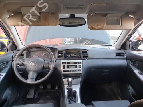 Engine TOYOTA COROLLA (_E12_) 2.0 D-4D (CDE120R, CDE120L_) | BP38948989M1  - Image 11