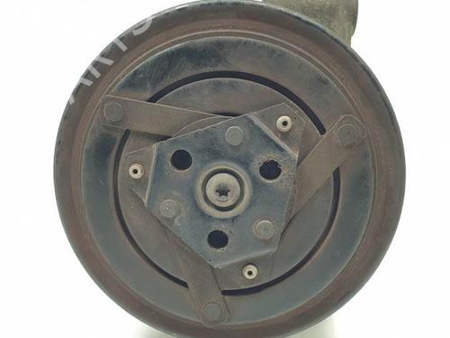 AC compressor NISSAN ALMERA TINO (V10) 1.8 | BP16474889M34 