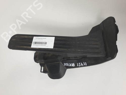 Used Pedal VW BEETLE (5C1, 5C2) 1.2 TSI 16V (105 hp) 13307833