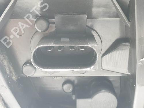 Left taillight VW TOUAREG (7LA, 7L6, 7L7) 3.0 V6 TDI | BP28027032C34 