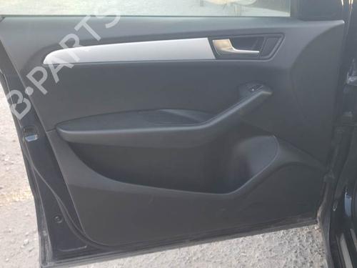 Left front window switch AUDI Q5 (8RB) 2.0 TDI quattro | BP29265691I27 - Image 16