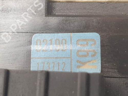 Headlight switch TOYOTA COROLLA (_E12_) 2.0 D-4D (CDE120R, CDE120L_) | BP25139889I24 