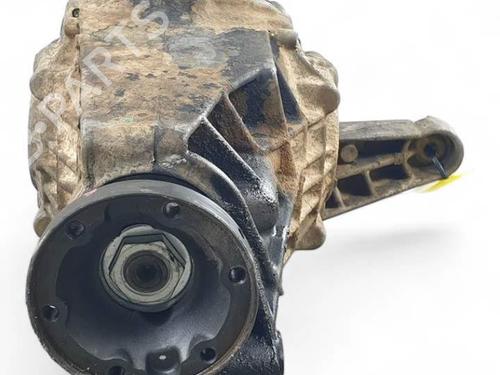 Rear differential MERCEDES-BENZ M-CLASS (W163) ML 270 CDI (163.113) | BP18153937M24 