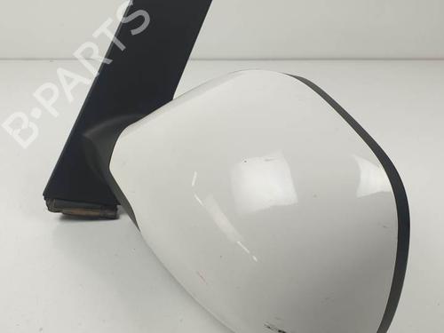 Used Left mirror SEAT ALTEA XL (5P5, 5P8) 1.6 TDI (105 hp) 25119424