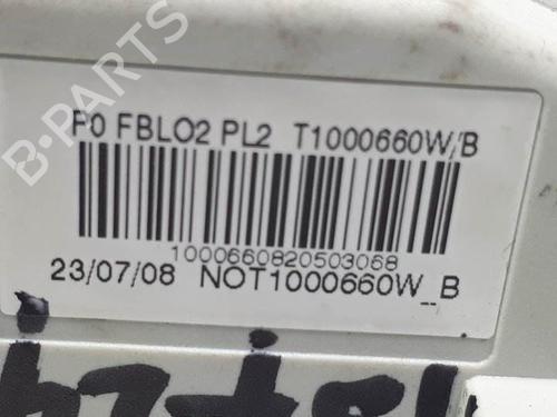 Heater resistor BMW X6 (E71, E72) xDrive 35 d | BP16153769M108 