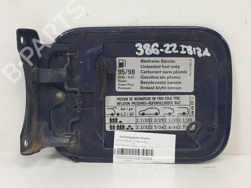 Used Fuel flap Fuel flap SEAT IBIZA II (6K1) 1.4 16V (75 hp) 10094554 10094554
