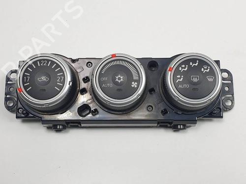 Used Climate control Climate control CITROËN C-CROSSER (VU_, VV_) 2.2 HDi (156 hp) 11922910 11922910