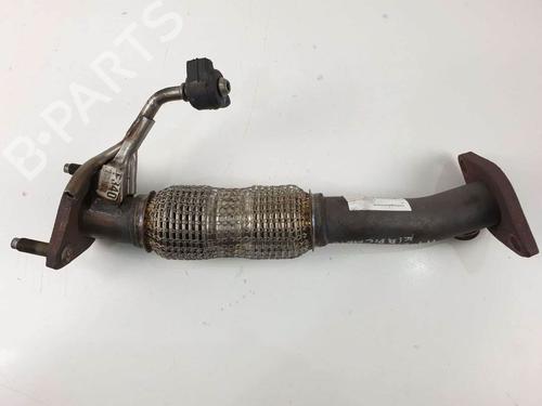 Used Intercooler pipe Intercooler pipe KIA PICANTO III (JA) 1.2 (84 hp) 13953029 13953029