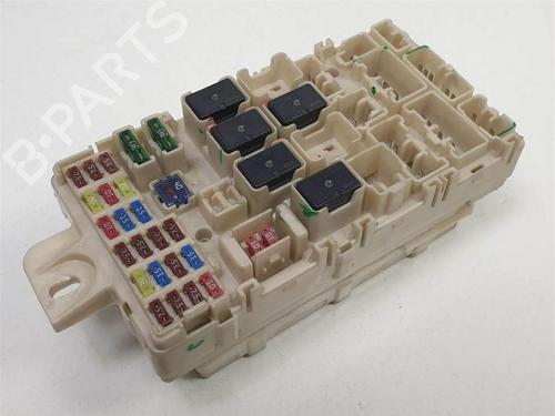 Used Fuse box Fuse box MITSUBISHI PAJERO SPORT I (K7_, K9_) 3.5 4WD (200 hp) 12357995 12357995