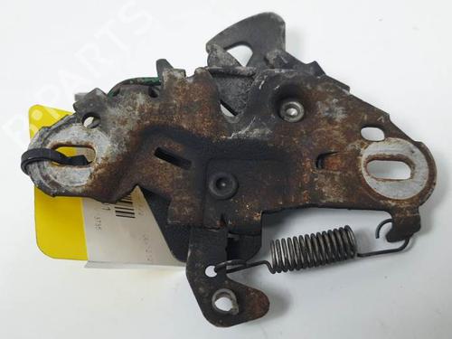 Hood lock CITROËN JUMPY II Van 1.6 HDi 90 8V | BP16690916C133 