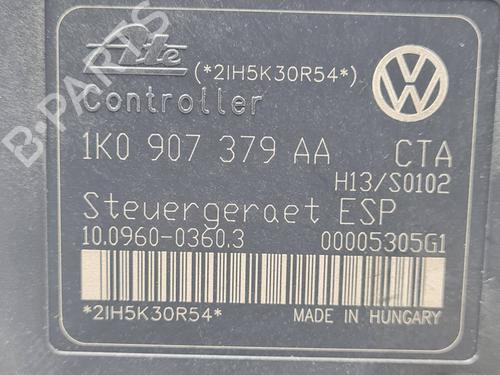 ABS pump SEAT LEON (1P1) 2.0 TDI | BP37533283M43 - Image 6