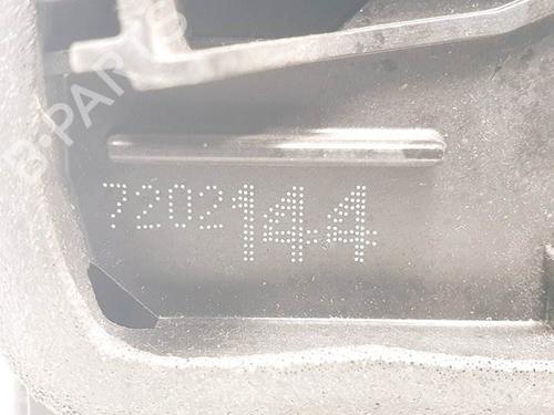 Front right lock BMW X3 (E83) xDrive 20 d | BP12366429C97 