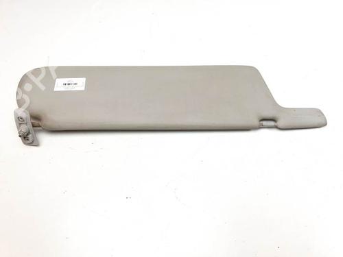 Used Right sun visor VW TRANSPORTER T4 Bus (70B, 70C, 7DB, 7DK, 70J, 70K, 7DC, 7DJ) 2.5 TDI (102 hp) 28388467