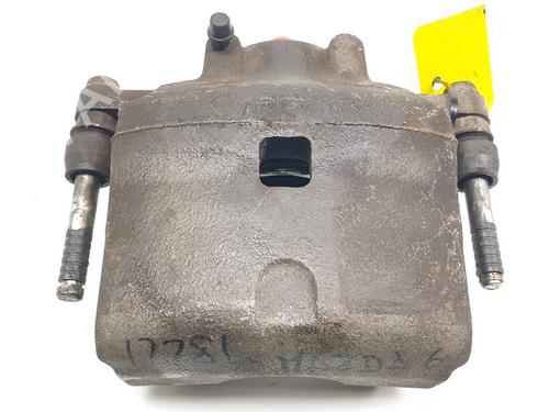 Used Right front brake caliper Right front brake caliper MAZDA 6 Estate (GH) 2.2 MZR-CD (GH10) (163 hp) 15946446 15946446