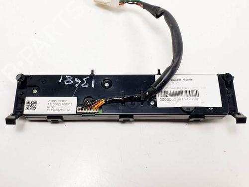Switch NISSAN MURANO I (Z50) 3.5 | BP18652935I30 