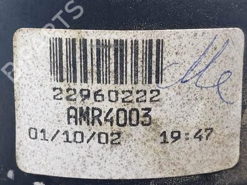 Right taillight LAND ROVER FREELANDER I (L314) 2.0 Td4 4x4 | BP19672440C35 