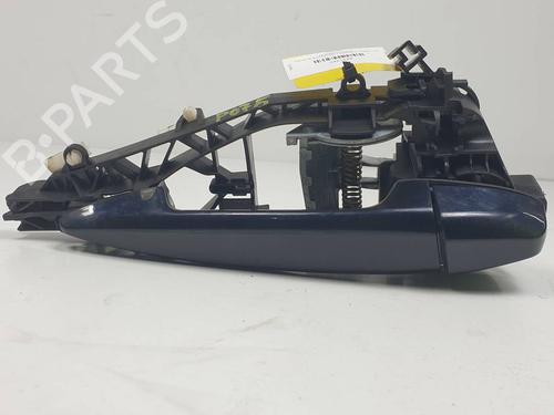 Used Rear right exterior door handle Rear right exterior door handle BMW X5 (F15, F85) xDrive 40 d (313 hp) 40176082 40176082