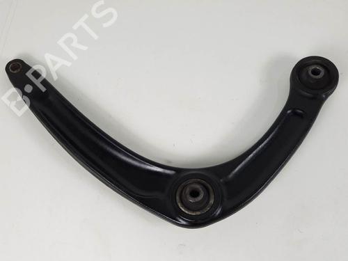 Used Left front suspension arm Left front suspension arm CITROËN C4 II (NC_) 1.6 HDi 90 (92 hp) 6845316 6845316