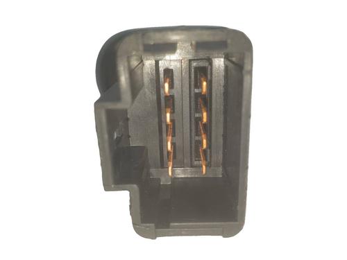 Warning switch RENAULT KANGOO (KC0/1_) 1.4 (KC0C, KC0H, KC0B, KC0M) | BP38433421I22 - Image 4