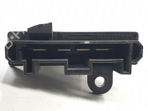 Heater resistor NISSAN ALMERA TINO (V10) 2.0 | BP12360581M108 