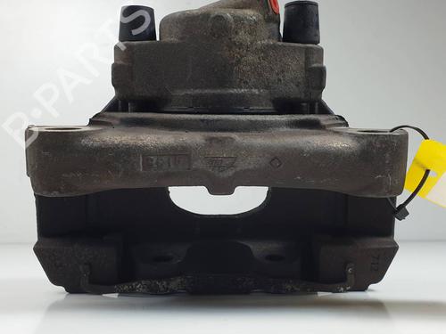 Right front brake caliper VW TRANSPORTER T5 Van (7HA, 7HH, 7EA, 7EH) 1.9 TDI | BP30278785M104 - Image 3