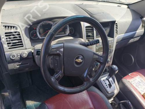 Right rear door CHEVROLET CAPTIVA (C100, C140) 2.0 D | BP30800869C5