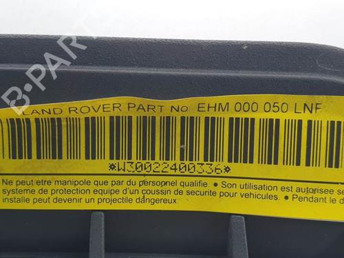 Driver airbag LAND ROVER FREELANDER I (L314)  | BP12446283C9 