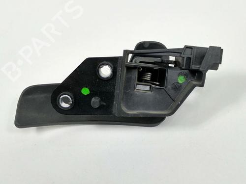 BP7293903I14 | Front right interior door handle PEUGEOT BOXER Platform/Chassis 2.2 HDi 120 BP7293903I14