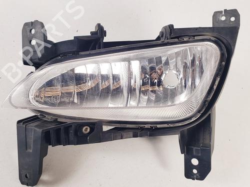 Right front fog light OPEL MOKKA / MOKKA X (J13) [2012-2024]  17446548