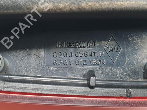Left taillight RENAULT MODUS / GRAND MODUS (F/JP0_) 1.5 dCi 90 | BP29149825C34 - Image 3