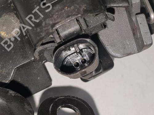Hood lock MERCEDES-BENZ C-CLASS (W203) C 180 Kompressor (203.046) | BP10162055C133 