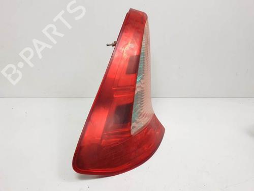 Left taillight CITROËN C4 Coupe (LA_) 1.6 16V | BP12394919C34 