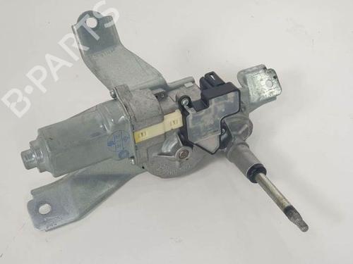 Used Rear wiper motor MAZDA 2 (DE_, DH_) 1.3 (DE3FS) (75 hp) 6973162