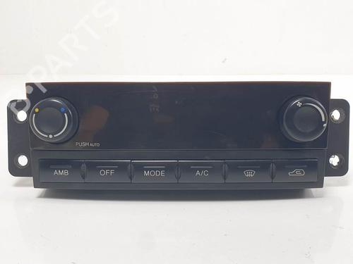Used Climate control Climate control SSANGYONG REXTON / REXTON II (GAB_) 2.7 Xdi (163 hp) 13237226 13237226