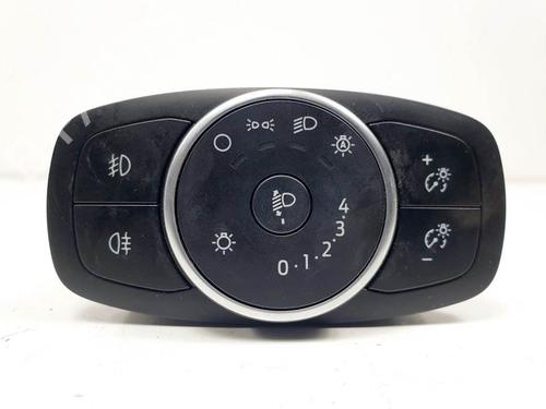 Used Headlight switch Headlight switch FORD FOCUS IV (HN) 1.5 EcoBlue (120 hp) 16563859 16563859