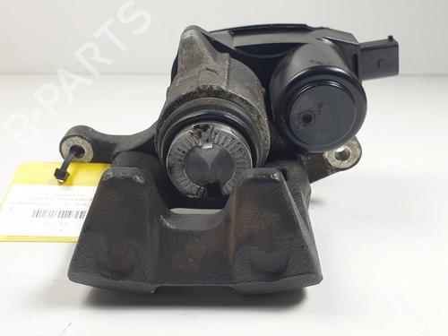 Left rear brake caliper HYUNDAI i40 I (VF) 1.7 CRDI | BP29624462M107 