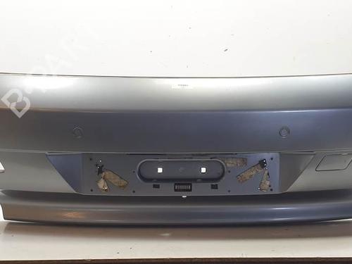 Used Rear bumper Rear bumper BMW 6 Convertible (E64) 645 Ci (333 hp) 27885017 27885017