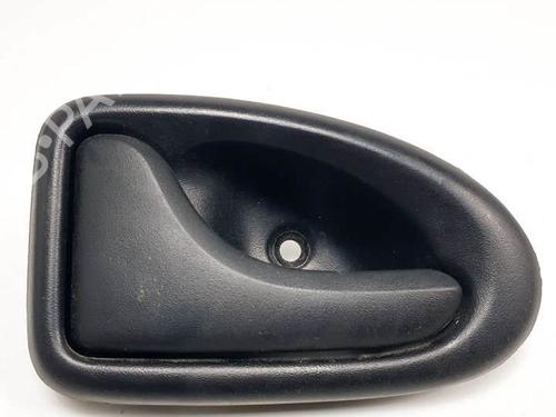 Front left interior door handle OPEL MOVANO A Bus (X70) 2.5 CDTI (JD) 7700830078  | 91127201